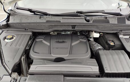 Geely Coolray I, 2023 год, 1 700 000 рублей, 17 фотография