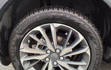 Geely Coolray I, 2023 год, 1 700 000 рублей, 25 фотография