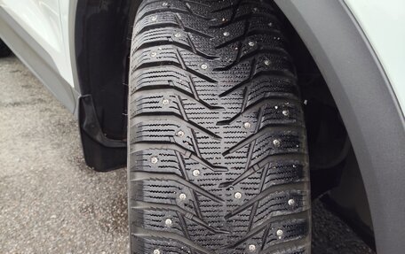 Geely Coolray I, 2023 год, 1 700 000 рублей, 22 фотография