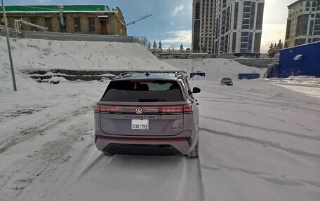 Volkswagen Teramont, 2025 год, 6 500 000 рублей, 3 фотография