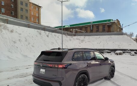 Volkswagen Teramont, 2025 год, 6 500 000 рублей, 4 фотография