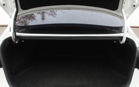 KIA Cerato III, 2017 год, 1 240 000 рублей, 12 фотография