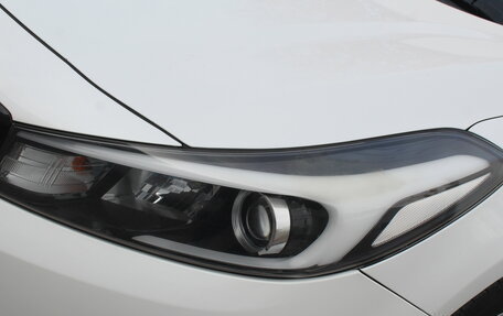 KIA Cerato III, 2017 год, 1 240 000 рублей, 9 фотография