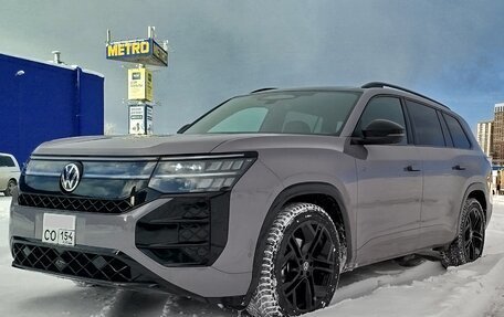 Volkswagen Teramont, 2025 год, 6 500 000 рублей, 7 фотография