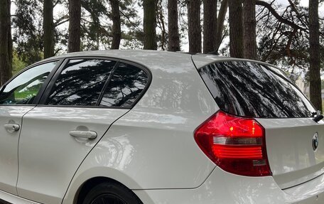 BMW 1 серия, 2007 год, 920 000 рублей, 3 фотография