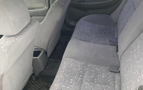 KIA Spectra II (LD), 2008 год, 220 000 рублей, 9 фотография