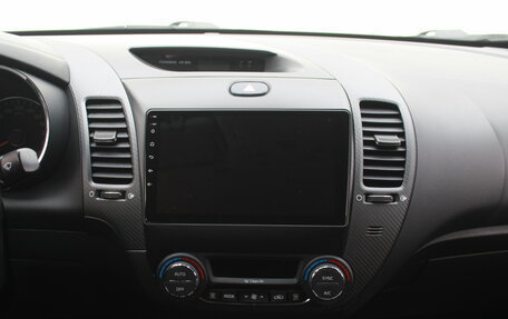 KIA Cerato III, 2017 год, 1 240 000 рублей, 16 фотография