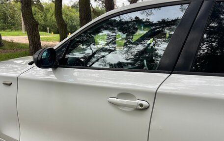 BMW 1 серия, 2007 год, 920 000 рублей, 5 фотография