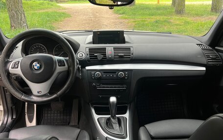 BMW 1 серия, 2007 год, 920 000 рублей, 9 фотография