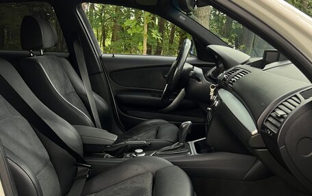 BMW 1 серия, 2007 год, 920 000 рублей, 14 фотография