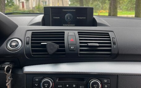 BMW 1 серия, 2007 год, 920 000 рублей, 12 фотография