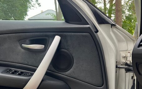 BMW 1 серия, 2007 год, 920 000 рублей, 13 фотография