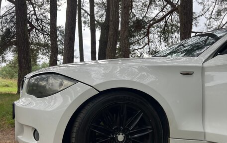 BMW 1 серия, 2007 год, 920 000 рублей, 11 фотография