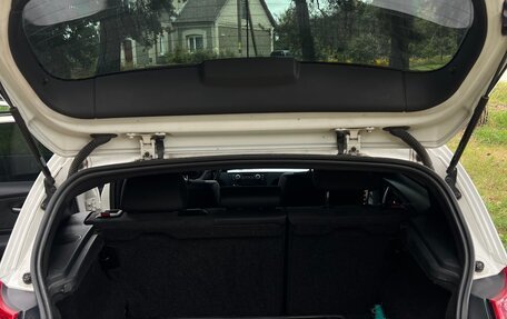 BMW 1 серия, 2007 год, 920 000 рублей, 17 фотография