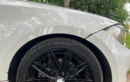 BMW 1 серия, 2007 год, 920 000 рублей, 22 фотография