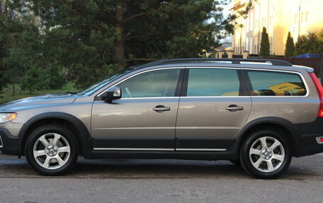 Volvo XC70 II рестайлинг, 2008 год, 1 320 000 рублей, 9 фотография