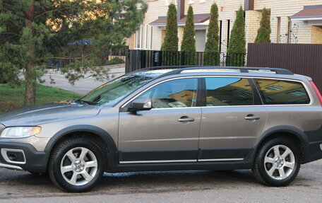 Volvo XC70 II рестайлинг, 2008 год, 1 320 000 рублей, 7 фотография