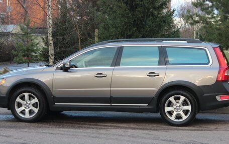 Volvo XC70 II рестайлинг, 2008 год, 1 320 000 рублей, 8 фотография