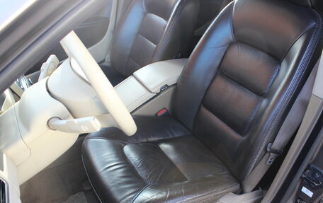 Volvo XC70 II рестайлинг, 2008 год, 1 320 000 рублей, 28 фотография