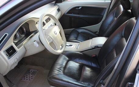 Volvo XC70 II рестайлинг, 2008 год, 1 320 000 рублей, 29 фотография