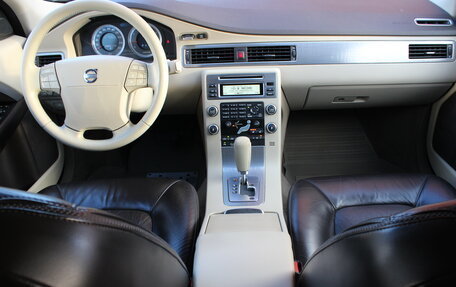 Volvo XC70 II рестайлинг, 2008 год, 1 320 000 рублей, 30 фотография