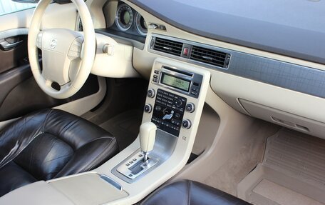 Volvo XC70 II рестайлинг, 2008 год, 1 320 000 рублей, 36 фотография