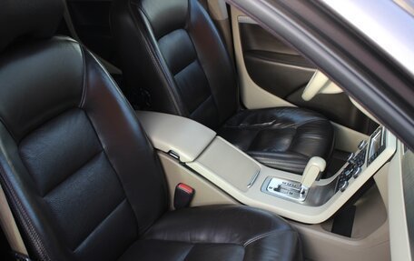 Volvo XC70 II рестайлинг, 2008 год, 1 320 000 рублей, 37 фотография