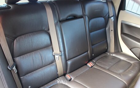 Volvo XC70 II рестайлинг, 2008 год, 1 320 000 рублей, 38 фотография