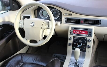 Volvo XC70 II рестайлинг, 2008 год, 1 320 000 рублей, 35 фотография