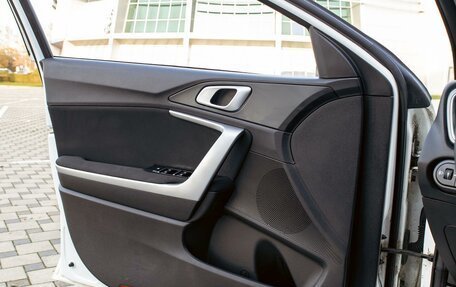 KIA cee'd III, 2018 год, 1 455 000 рублей, 12 фотография