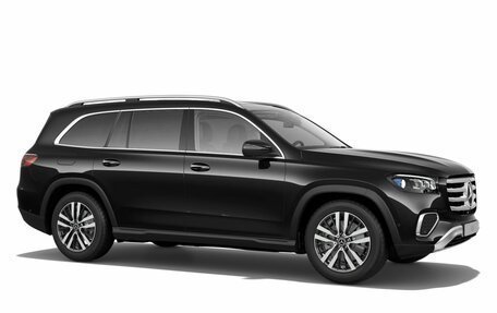 Mercedes-Benz GLS, 2025 год, 16 700 000 рублей, 1 фотография