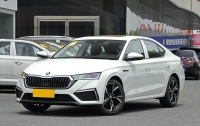 Skoda Octavia IV, 2025 год, 2 800 000 рублей, 1 фотография