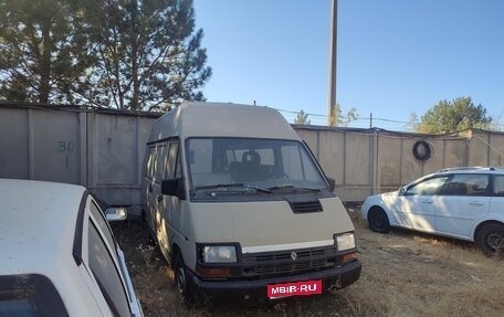 Renault Trafic, 1991 год, 220 000 рублей, 1 фотография
