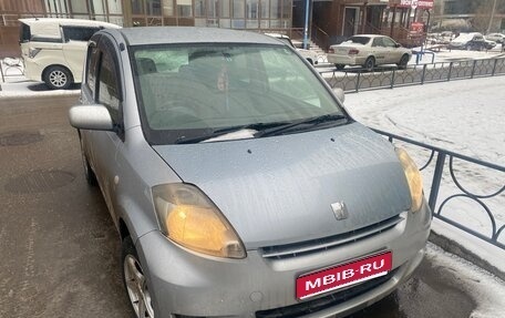 Toyota Passo III, 2008 год, 400 000 рублей, 1 фотография