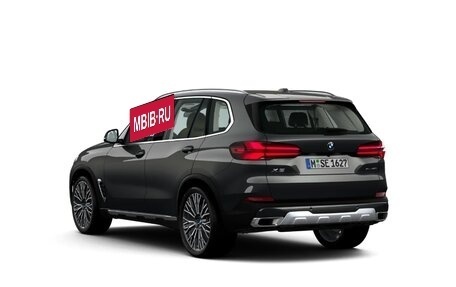 BMW X5, 2025 год, 18 200 000 рублей, 2 фотография