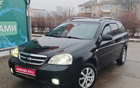 Chevrolet Lacetti, 2008 год, 345 000 рублей, 1 фотография