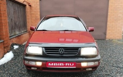 Volkswagen Vento, 1993 год, 170 000 рублей, 1 фотография
