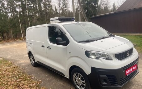 Peugeot Expert, 2018 год, 1 800 000 рублей, 1 фотография