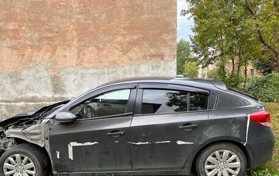 Chevrolet Cruze II, 2013 год, 200 000 рублей, 1 фотография
