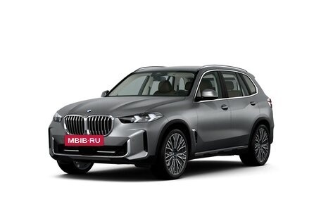 BMW X5, 2025 год, 18 200 000 рублей, 6 фотография