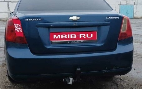 Chevrolet Lacetti, 2008 год, 450 000 рублей, 1 фотография