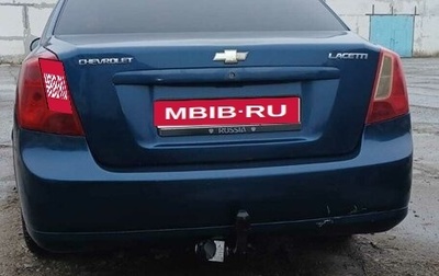 Chevrolet Lacetti, 2008 год, 450 000 рублей, 1 фотография