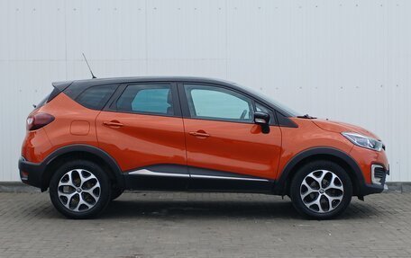 Renault Kaptur I рестайлинг, 2016 год, 1 299 000 рублей, 6 фотография