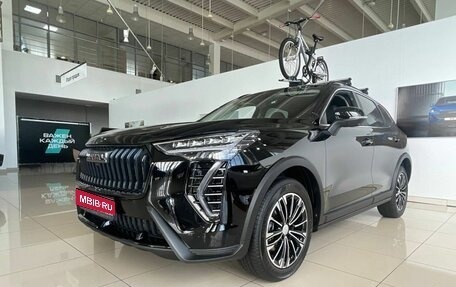 Haval Jolion, 2025 год, 2 549 000 рублей, 1 фотография