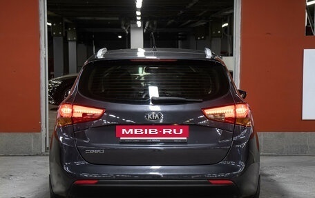 KIA cee'd III, 2013 год, 1 049 000 рублей, 6 фотография