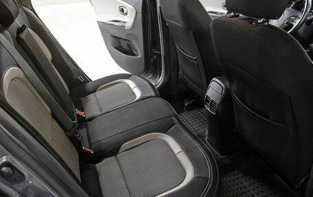 KIA cee'd III, 2013 год, 1 049 000 рублей, 12 фотография