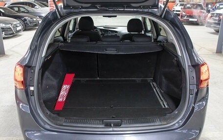 KIA cee'd III, 2013 год, 1 049 000 рублей, 10 фотография