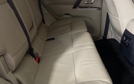 Mitsubishi Pajero IV, 2019 год, 3 800 000 рублей, 8 фотография