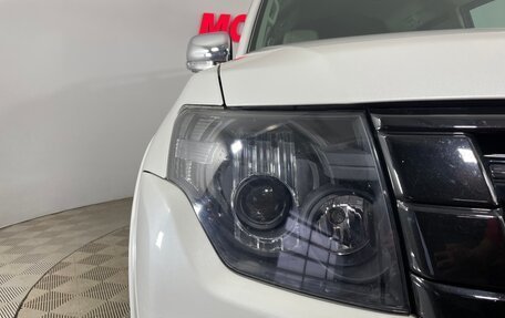 Mitsubishi Pajero IV, 2019 год, 3 800 000 рублей, 7 фотография