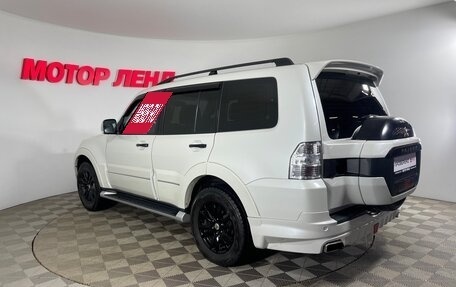 Mitsubishi Pajero IV, 2019 год, 3 800 000 рублей, 6 фотография